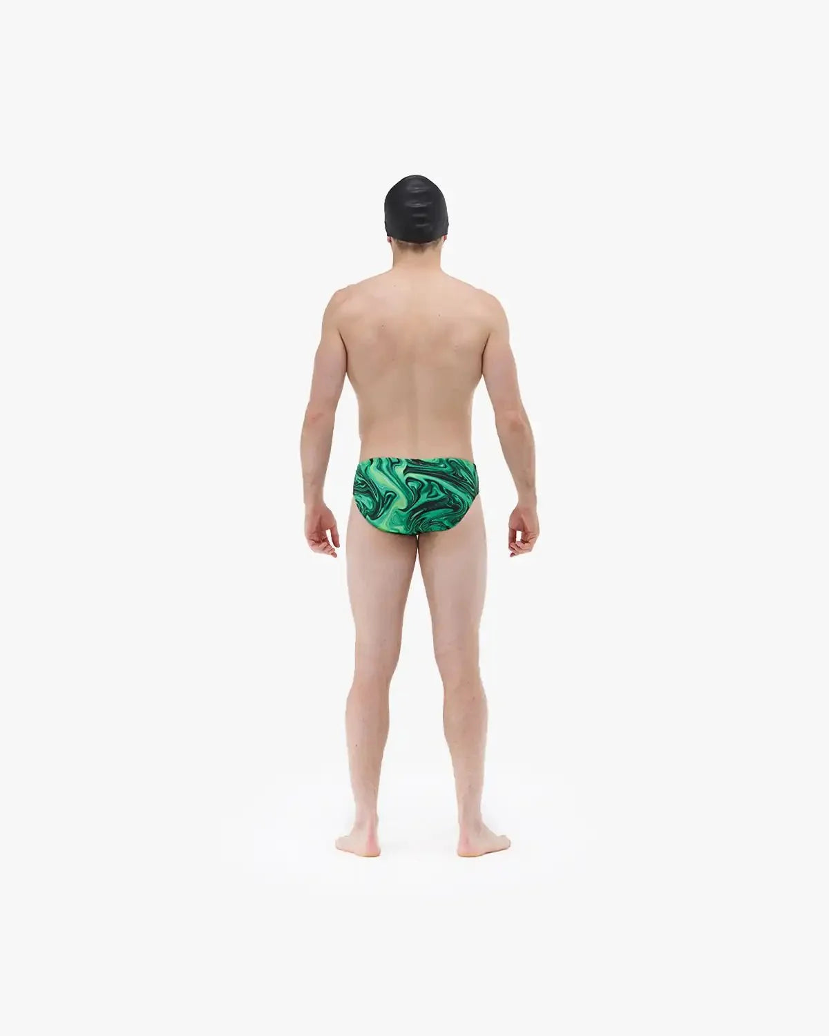 Men's Durafast Elite Briefs - Olea