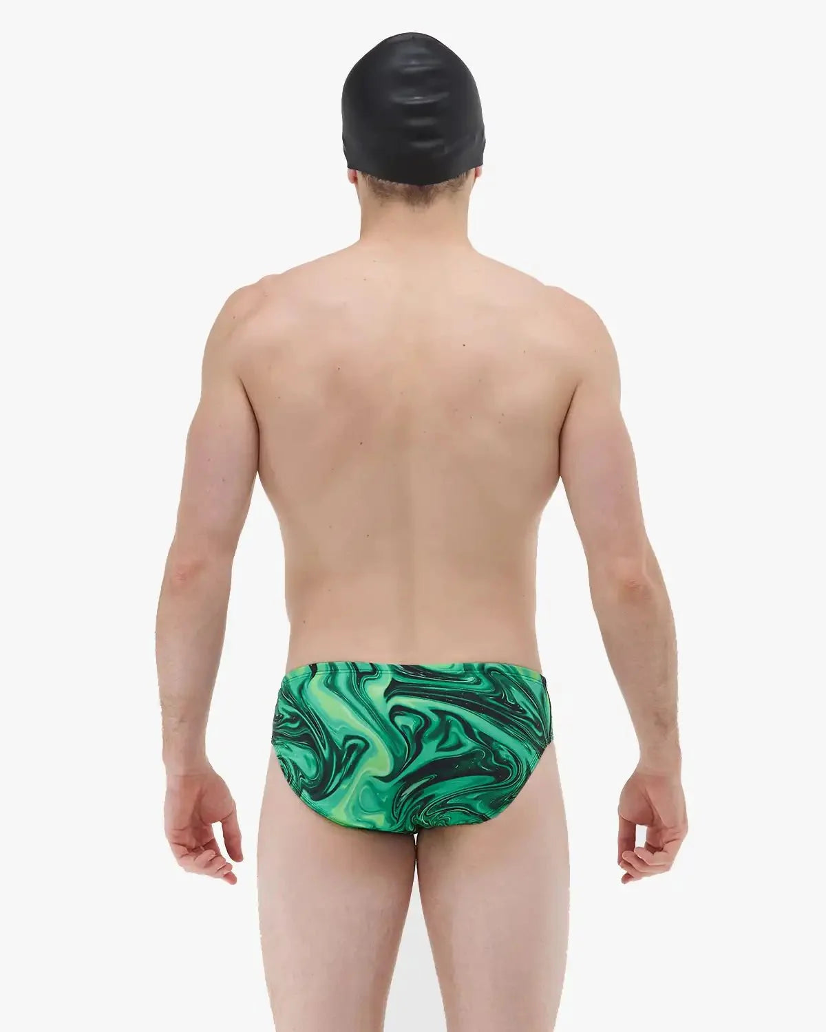 Men's Durafast Elite Briefs - Olea