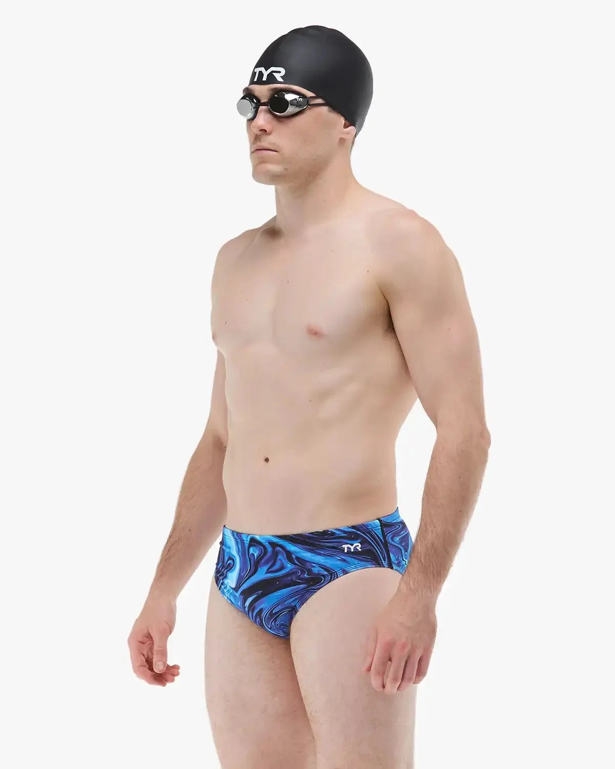 Men's Durafast Elite Briefs - Olea