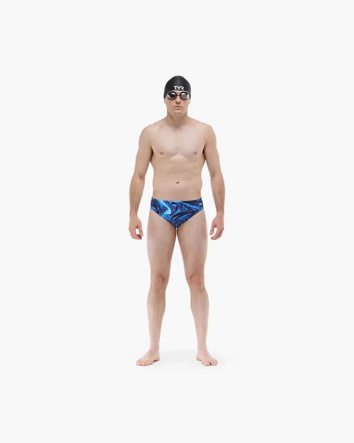 Men's Durafast Elite Briefs - Olea