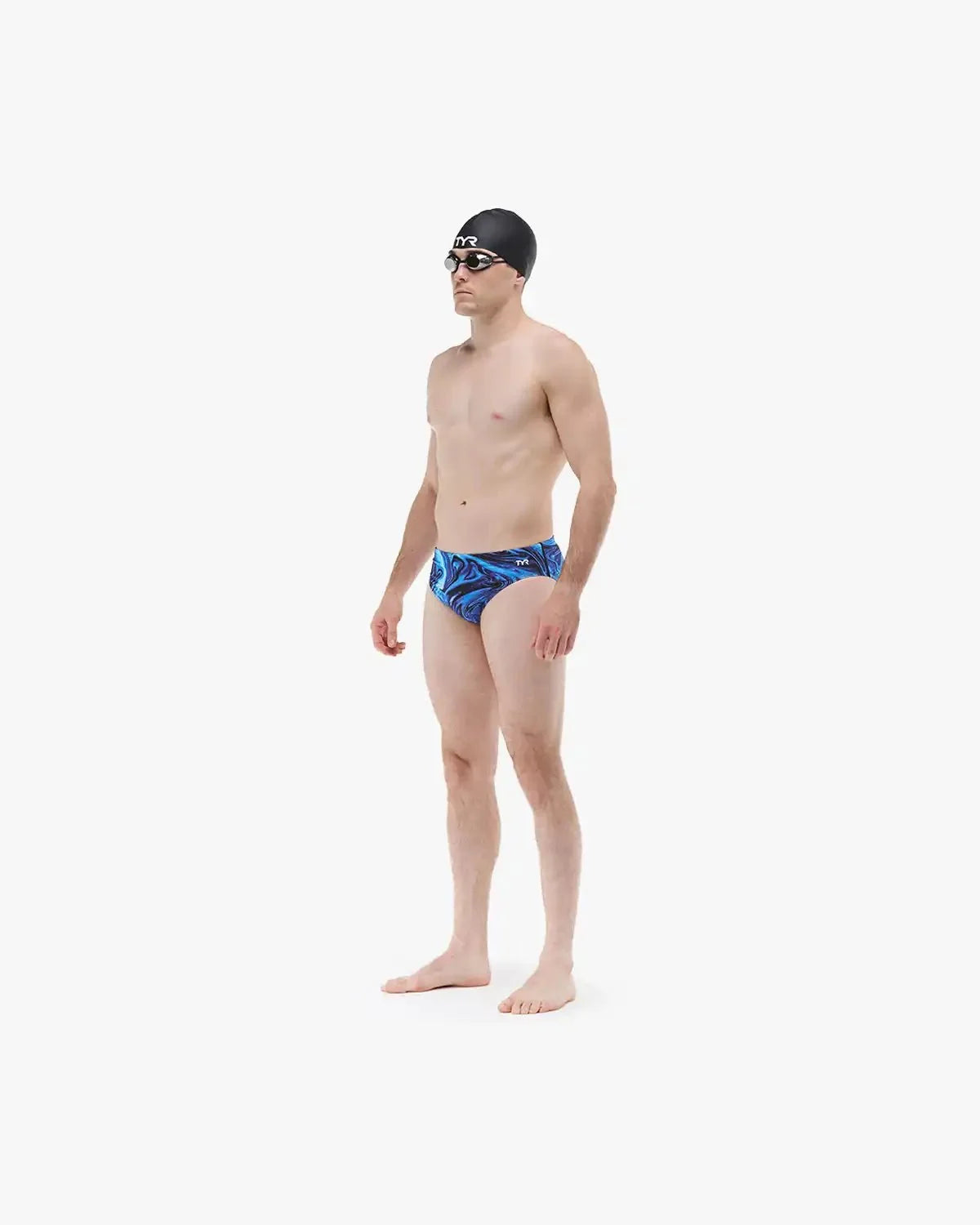Men's Durafast Elite Briefs - Olea