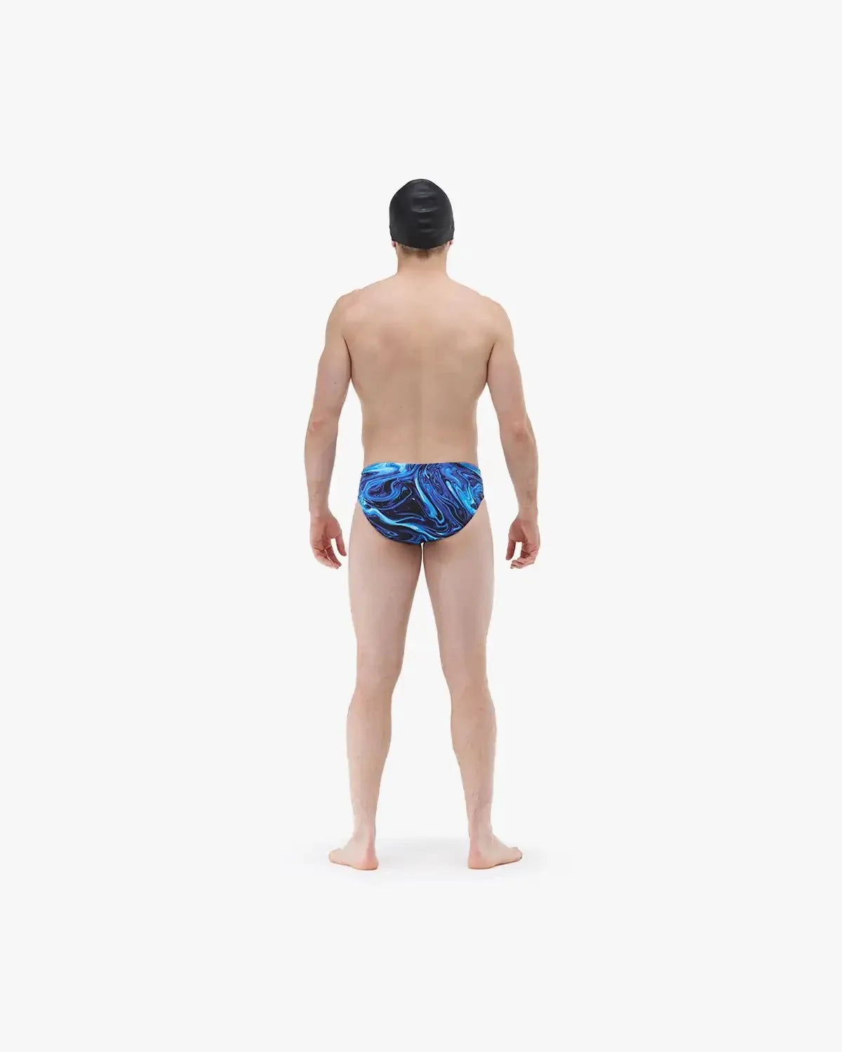 Men's Durafast Elite Briefs - Olea