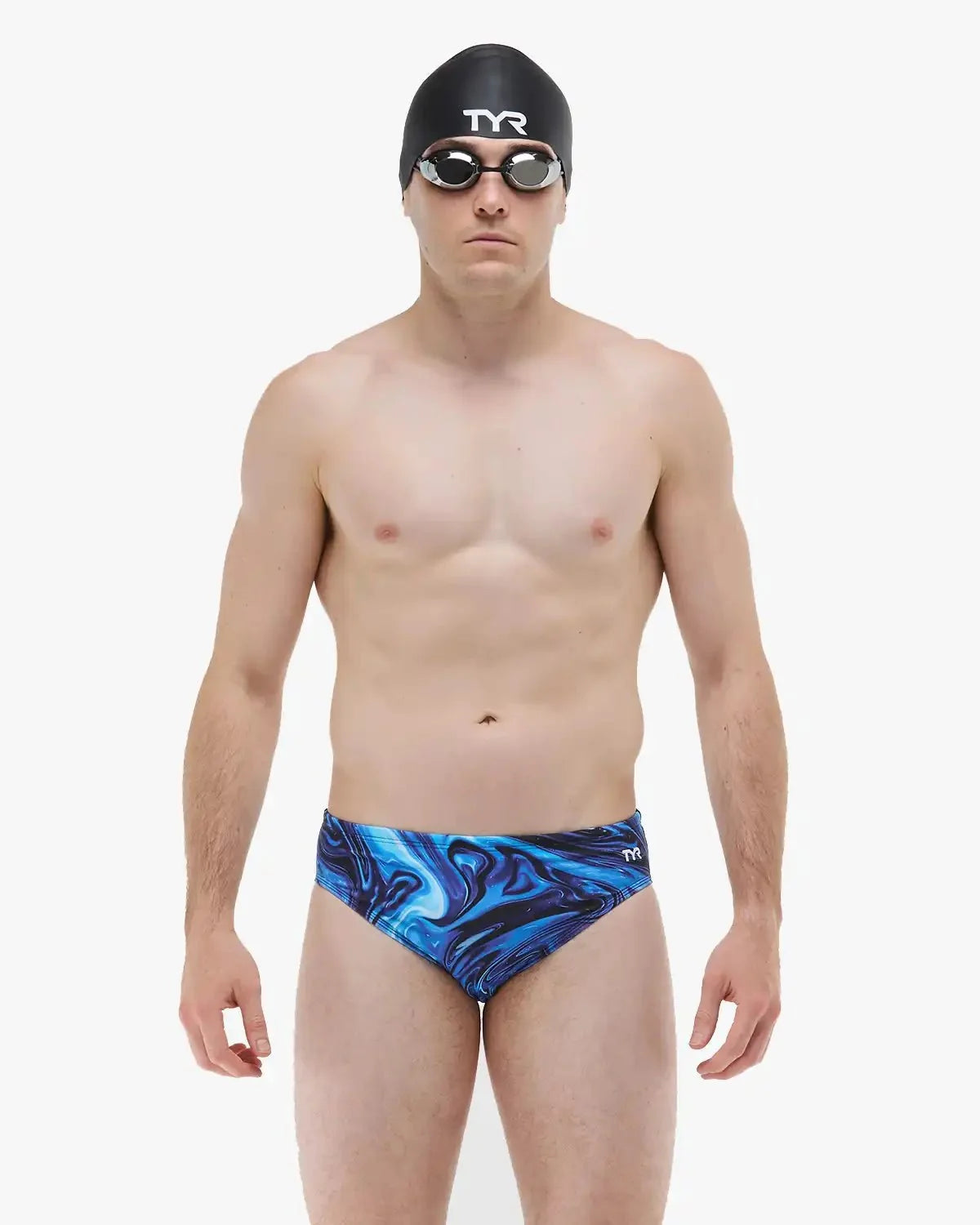 Men's Durafast Elite Briefs - Olea