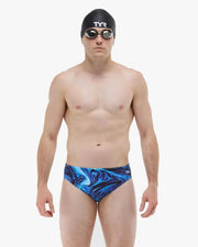 Men's Durafast Elite® Briefs - Olea