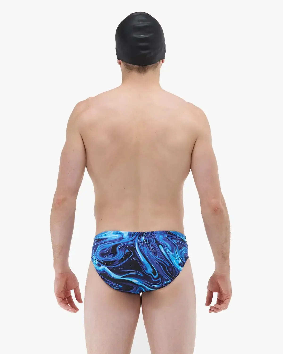 Men's Durafast Elite Briefs - Olea