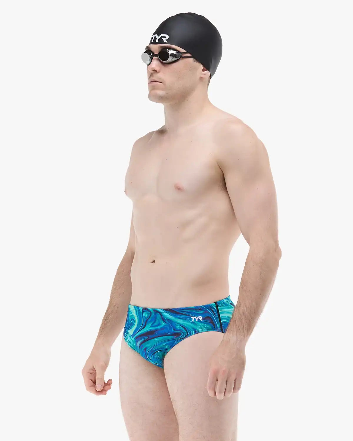 Men's Durafast Elite Briefs - Olea