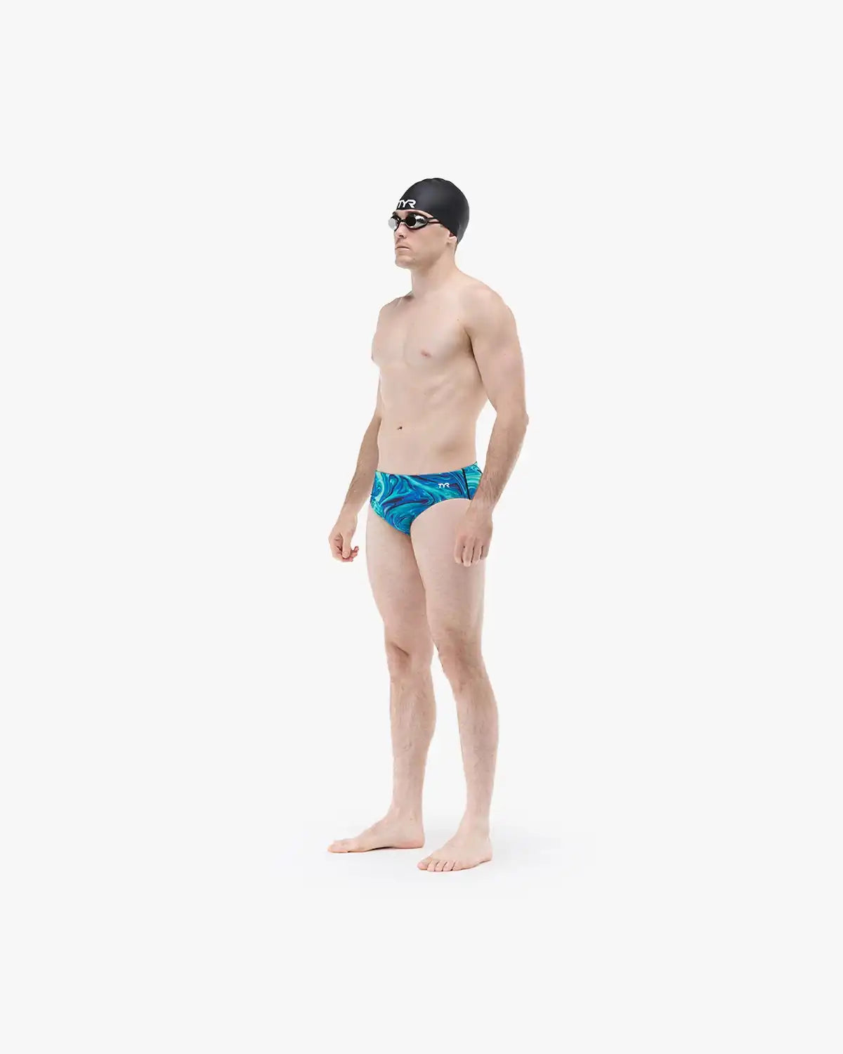 Men's Durafast Elite Briefs - Olea