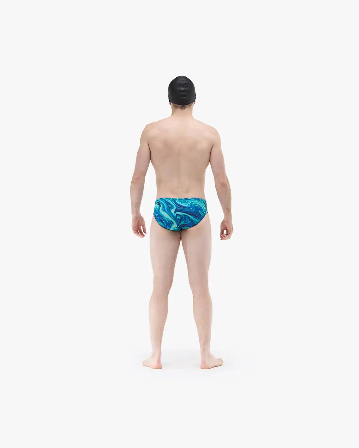 Men's Durafast Elite Briefs - Olea