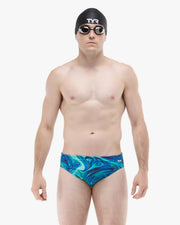 Men's Durafast Elite Briefs - Olea