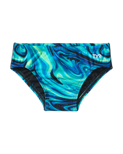 ::487 Blue/Green