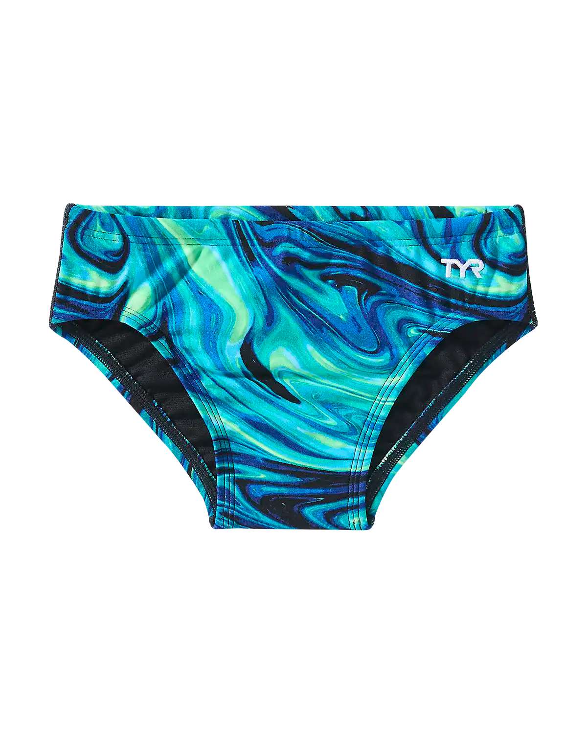 ::487 Blue/Green