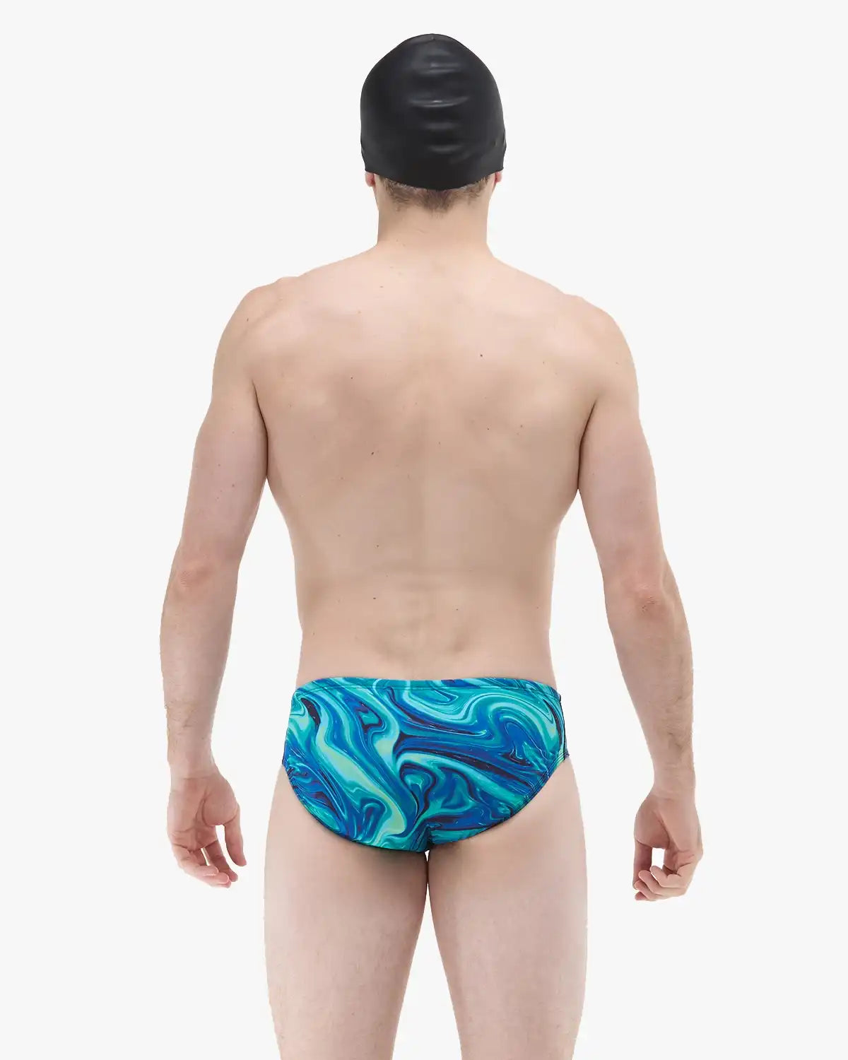 Men's Durafast Elite Briefs - Olea