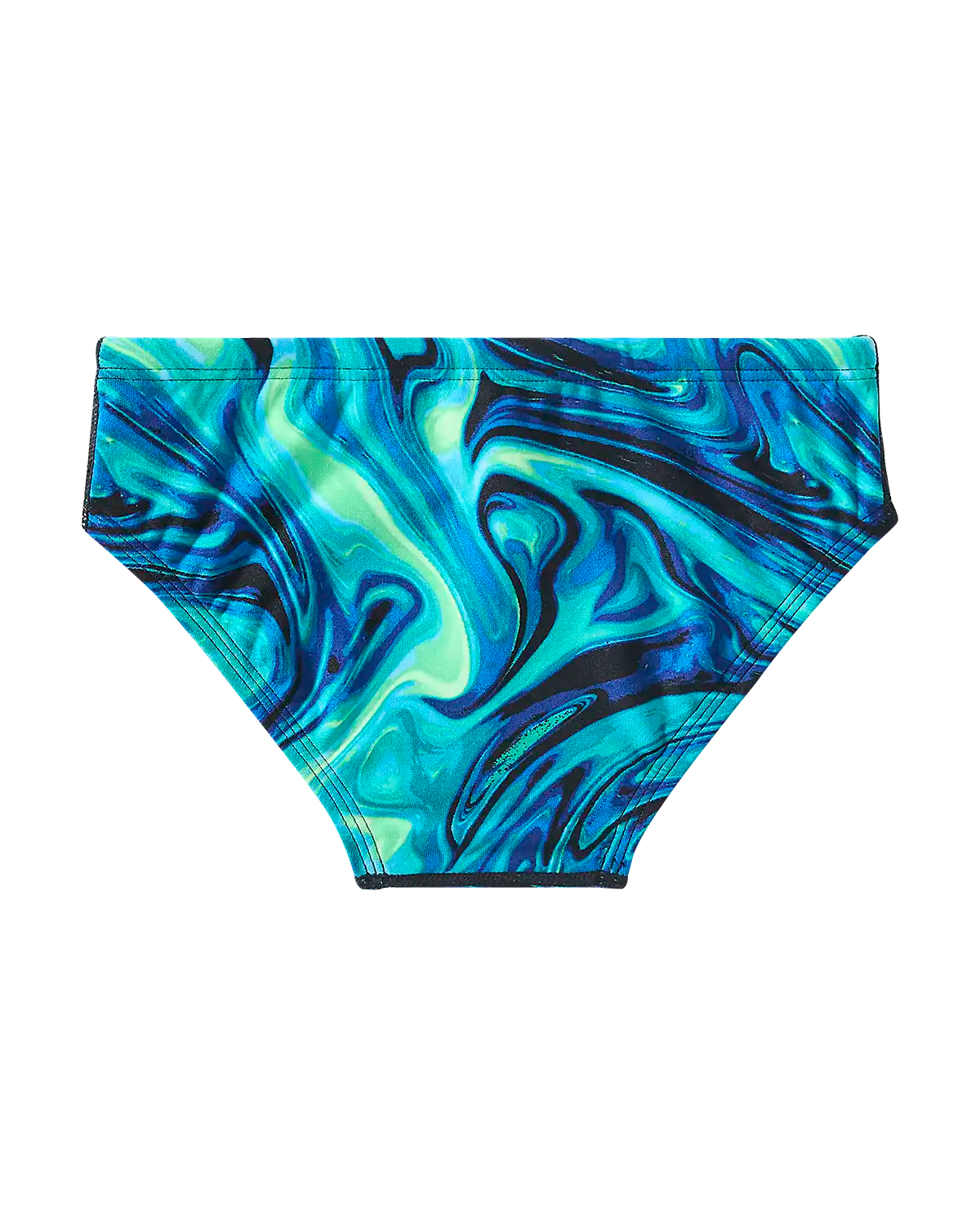 ::487 Blue/Green