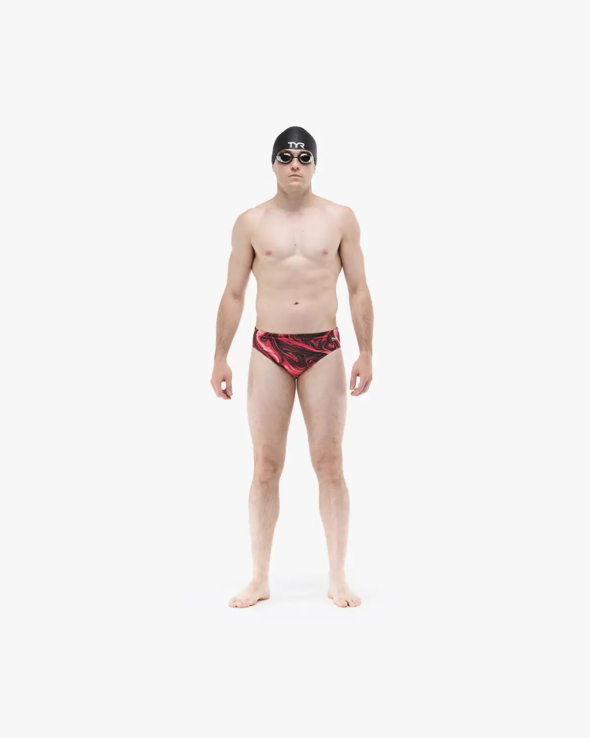 Men's Durafast Elite Briefs - Olea