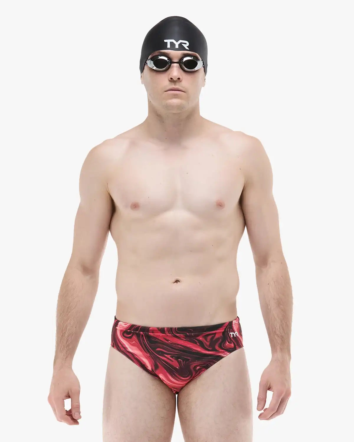 Men's Durafast Elite Briefs - Olea