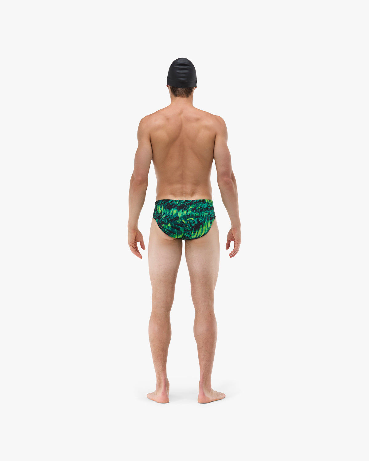 Men's Durafast Lite® Brief - Seismo