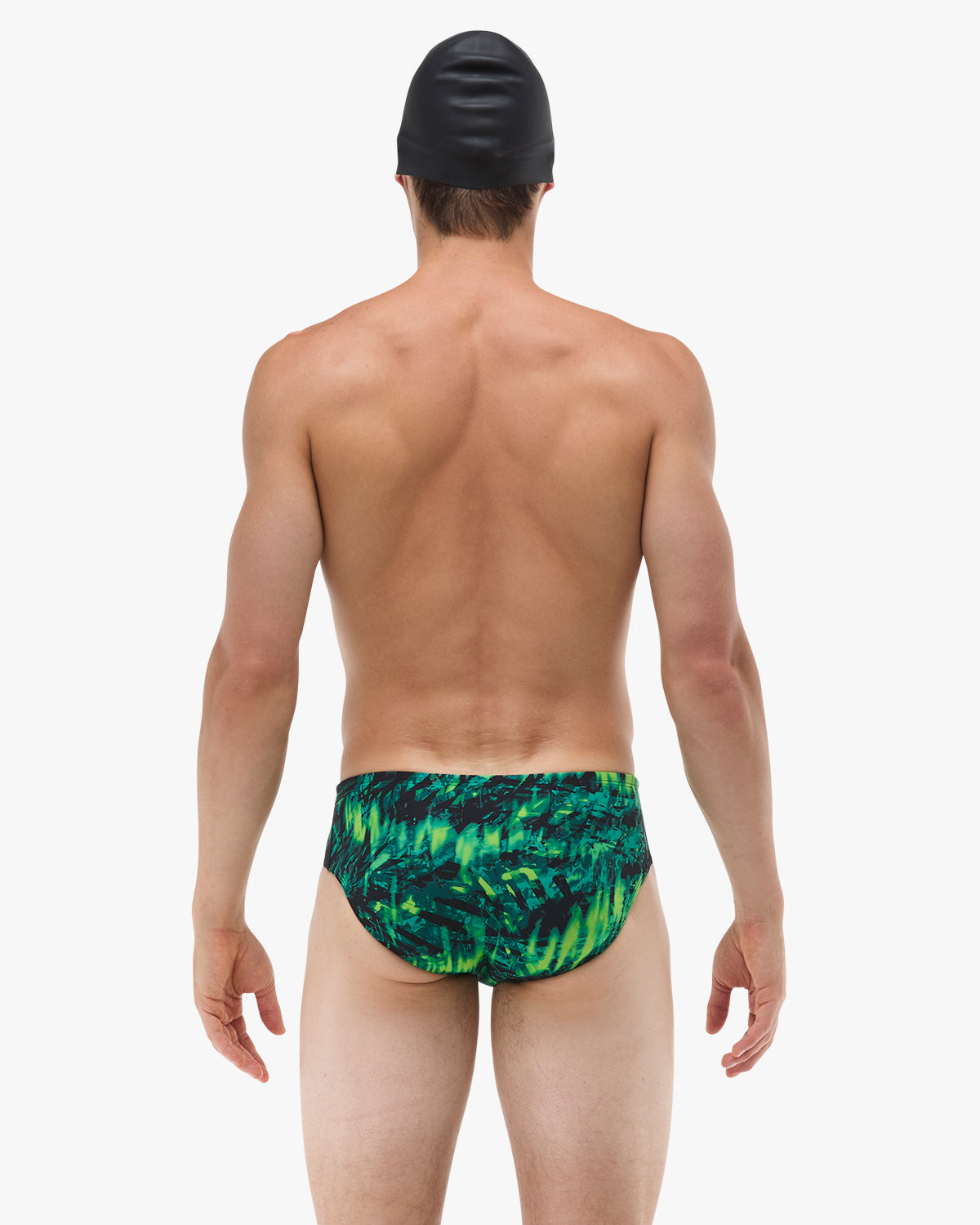 Men's Durafast Lite® Brief - Seismo