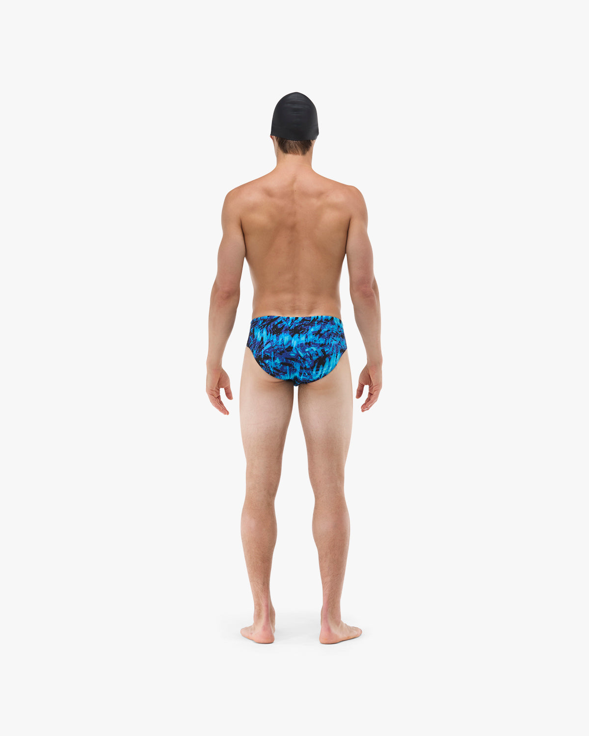 Men's Durafast Lite® Brief - Seismo