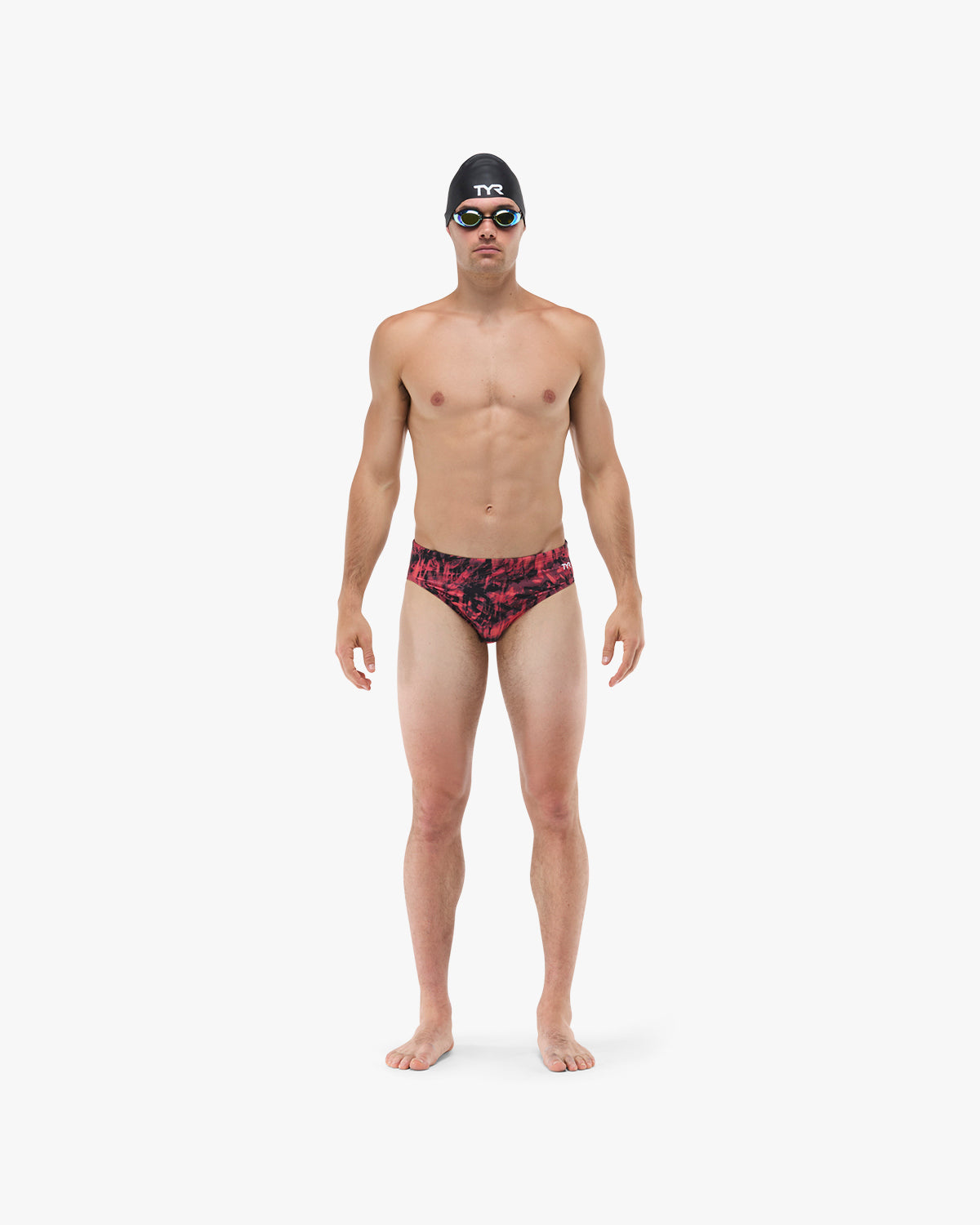 Men's Durafast Lite® Brief - Seismo