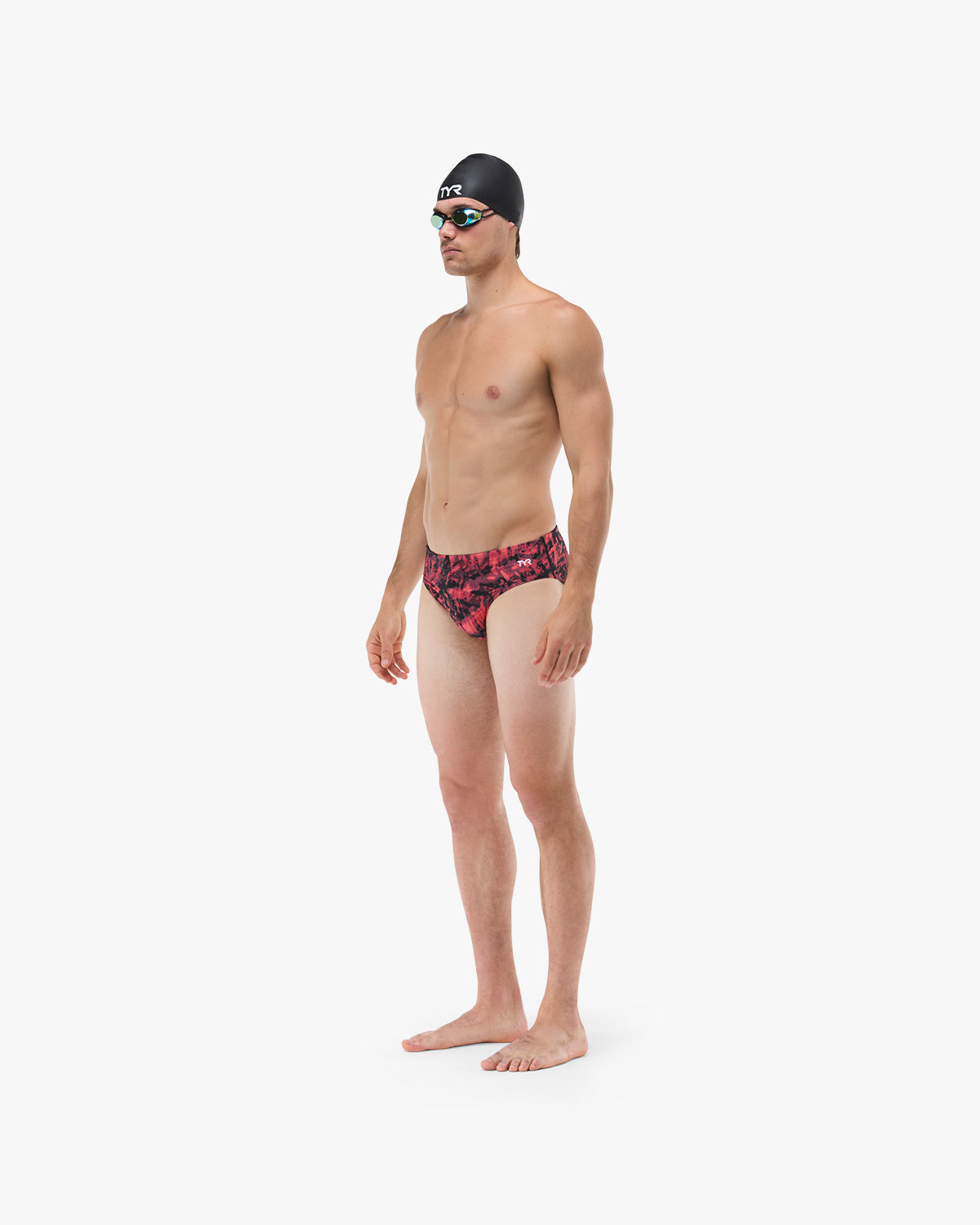 Men's Durafast Lite® Brief - Seismo