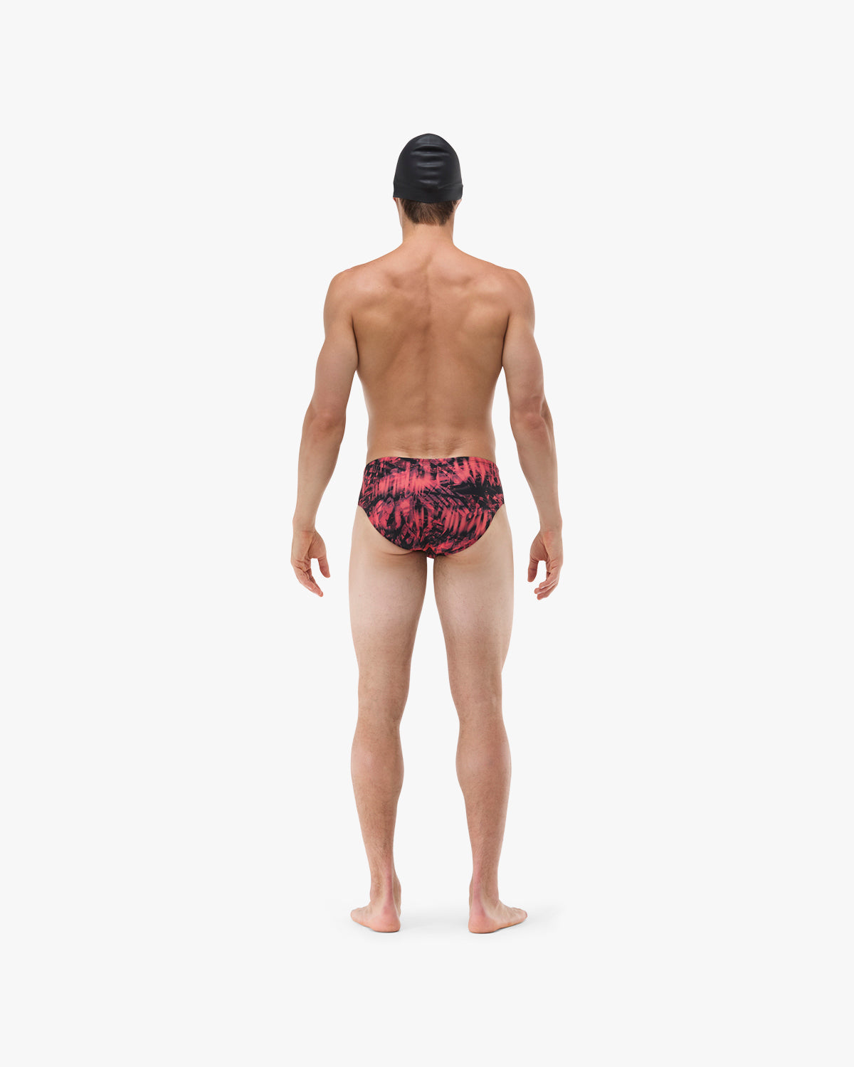Men's Durafast Lite® Brief - Seismo