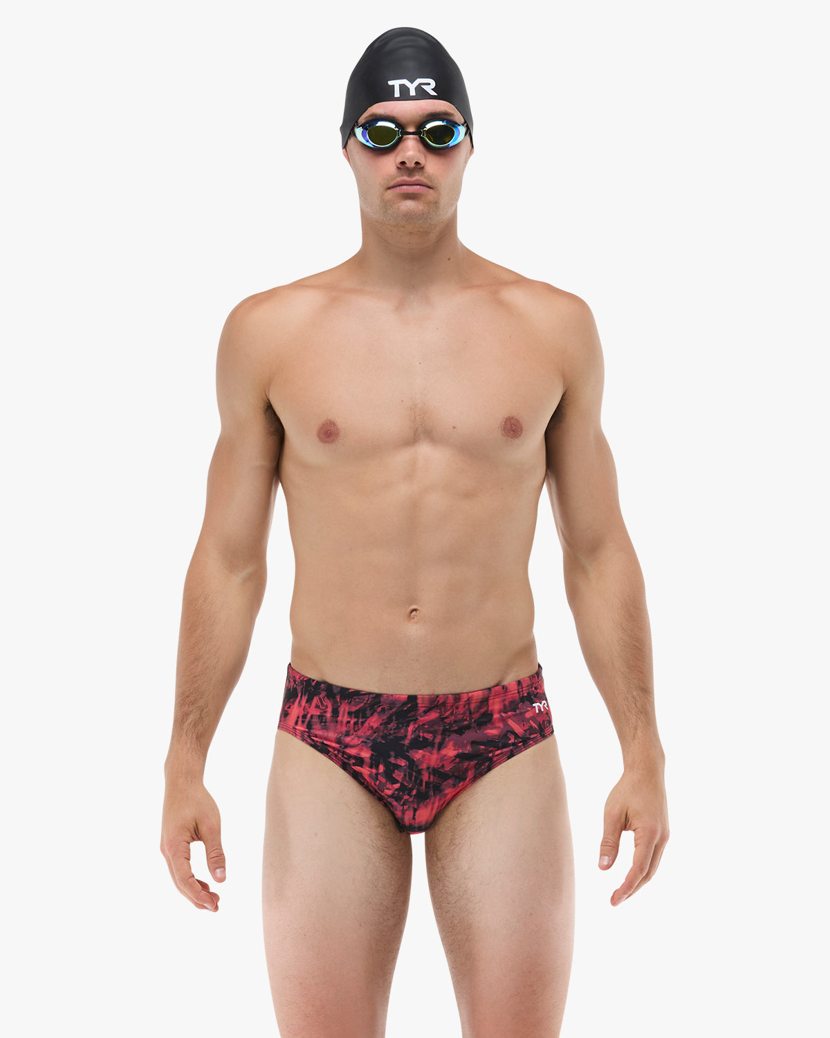 Men's Durafast Lite® Brief - Seismo
