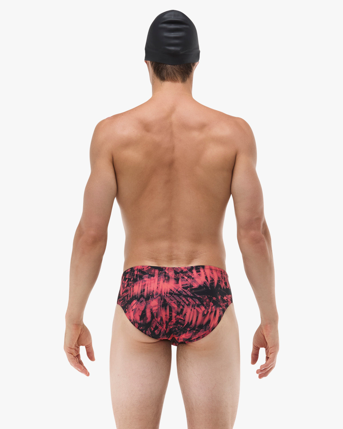 Men's Durafast Lite® Brief - Seismo
