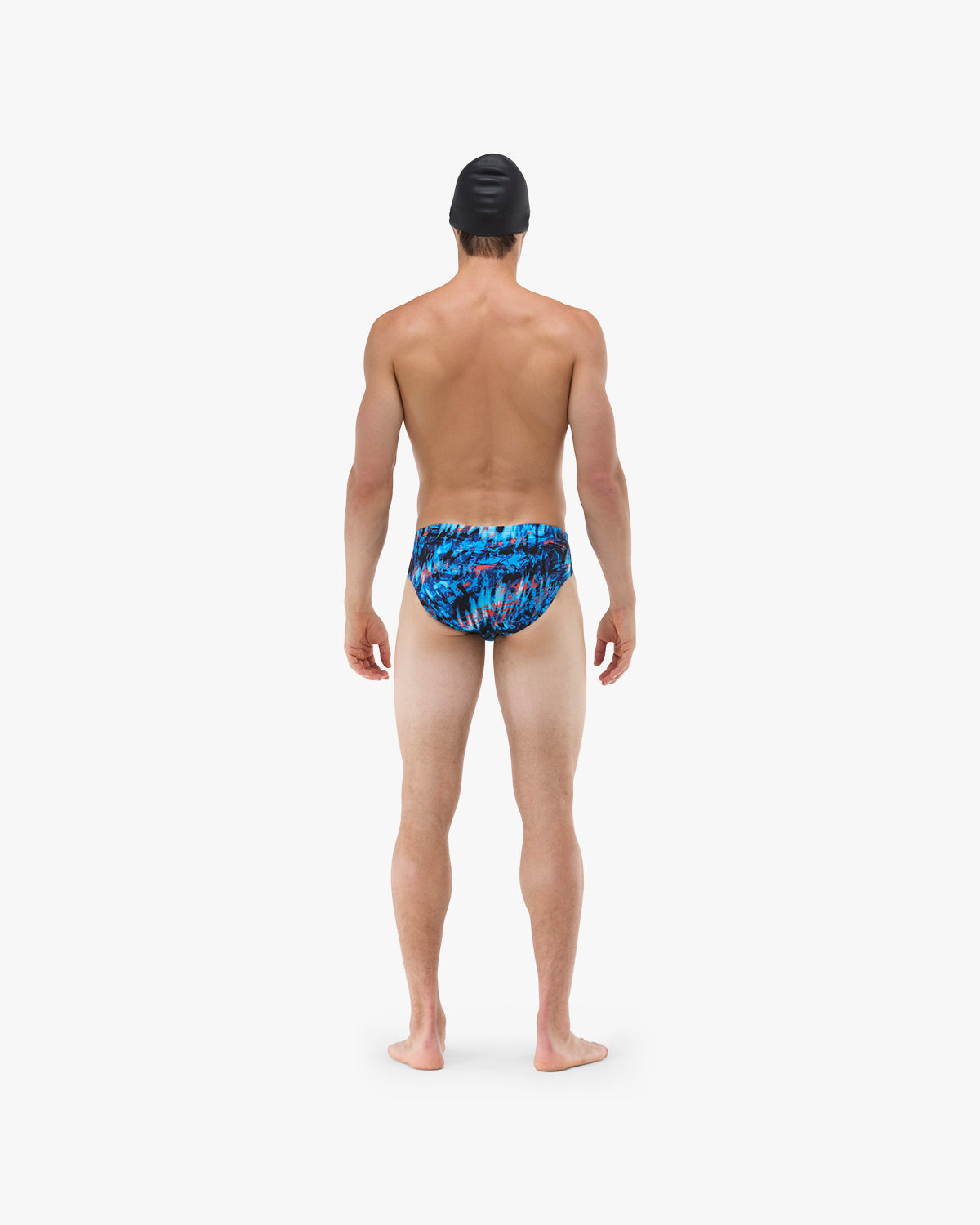 Men's Durafast Lite® Brief - Seismo