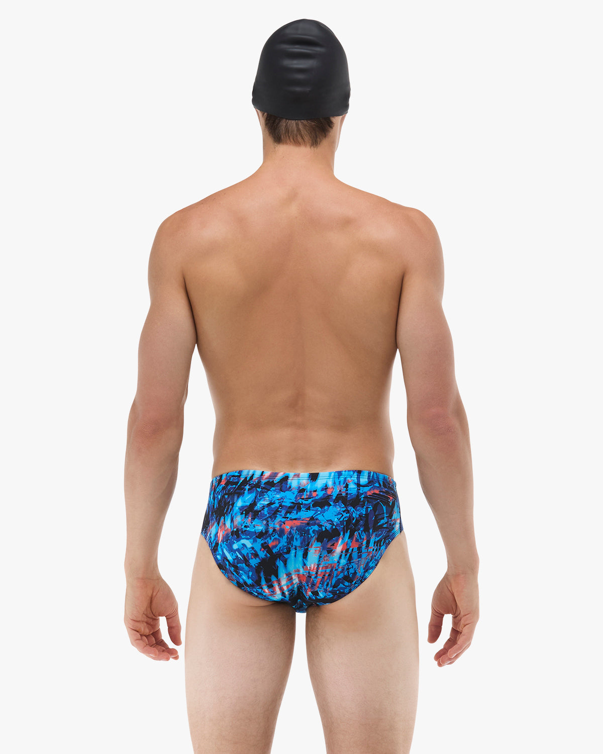 Men's Durafast Lite® Brief - Seismo