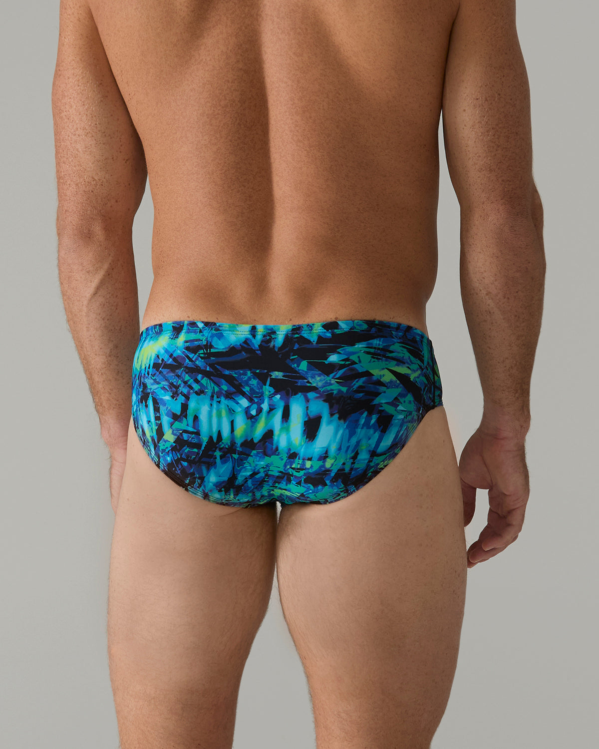 ::487 Blue/Green