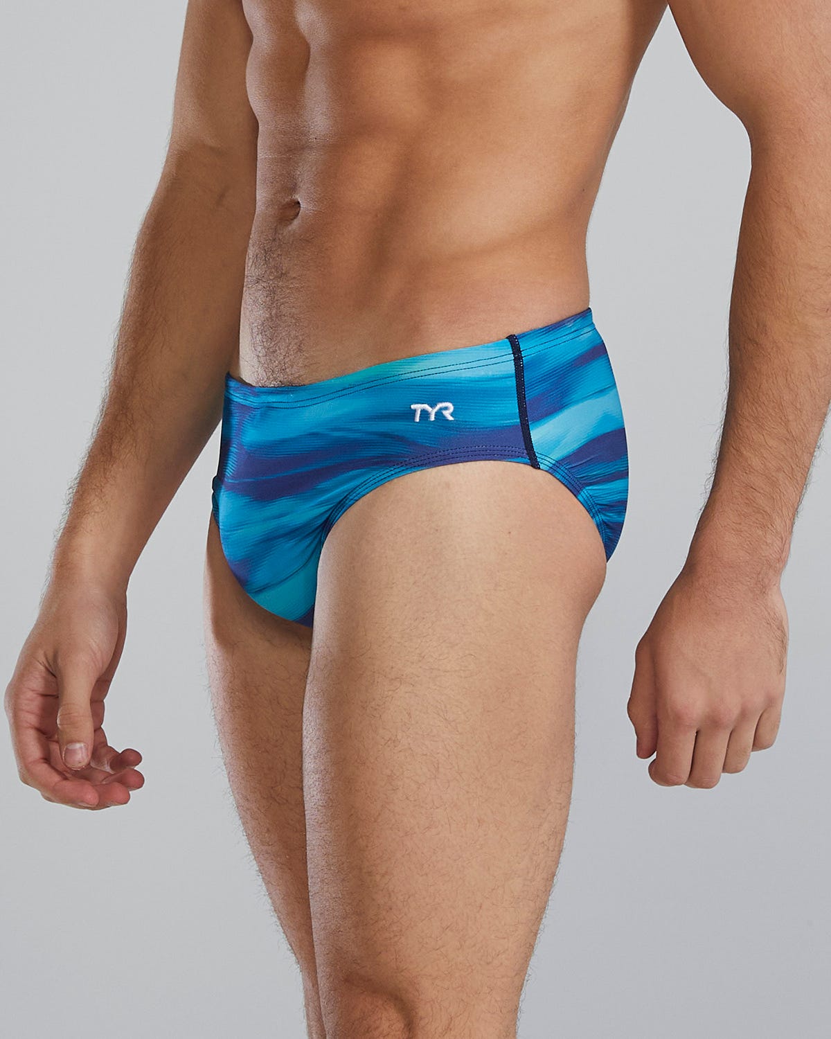 ::487 Blue/Green
