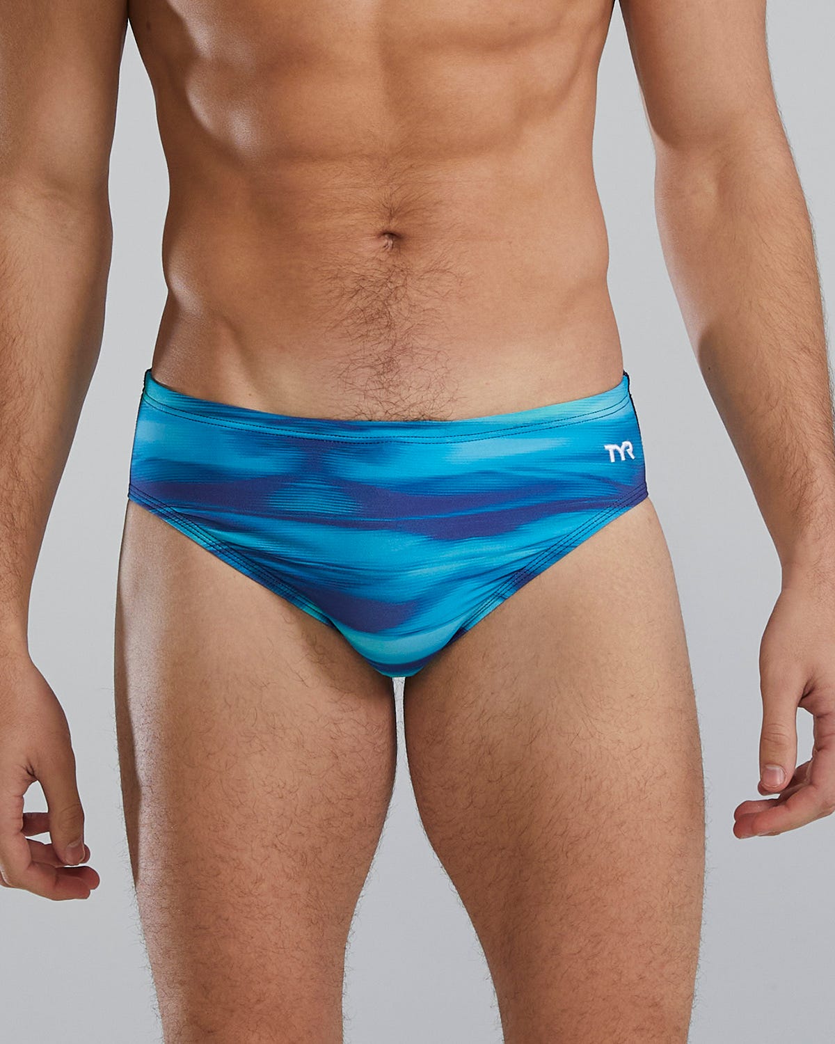 ::487 Blue/Green