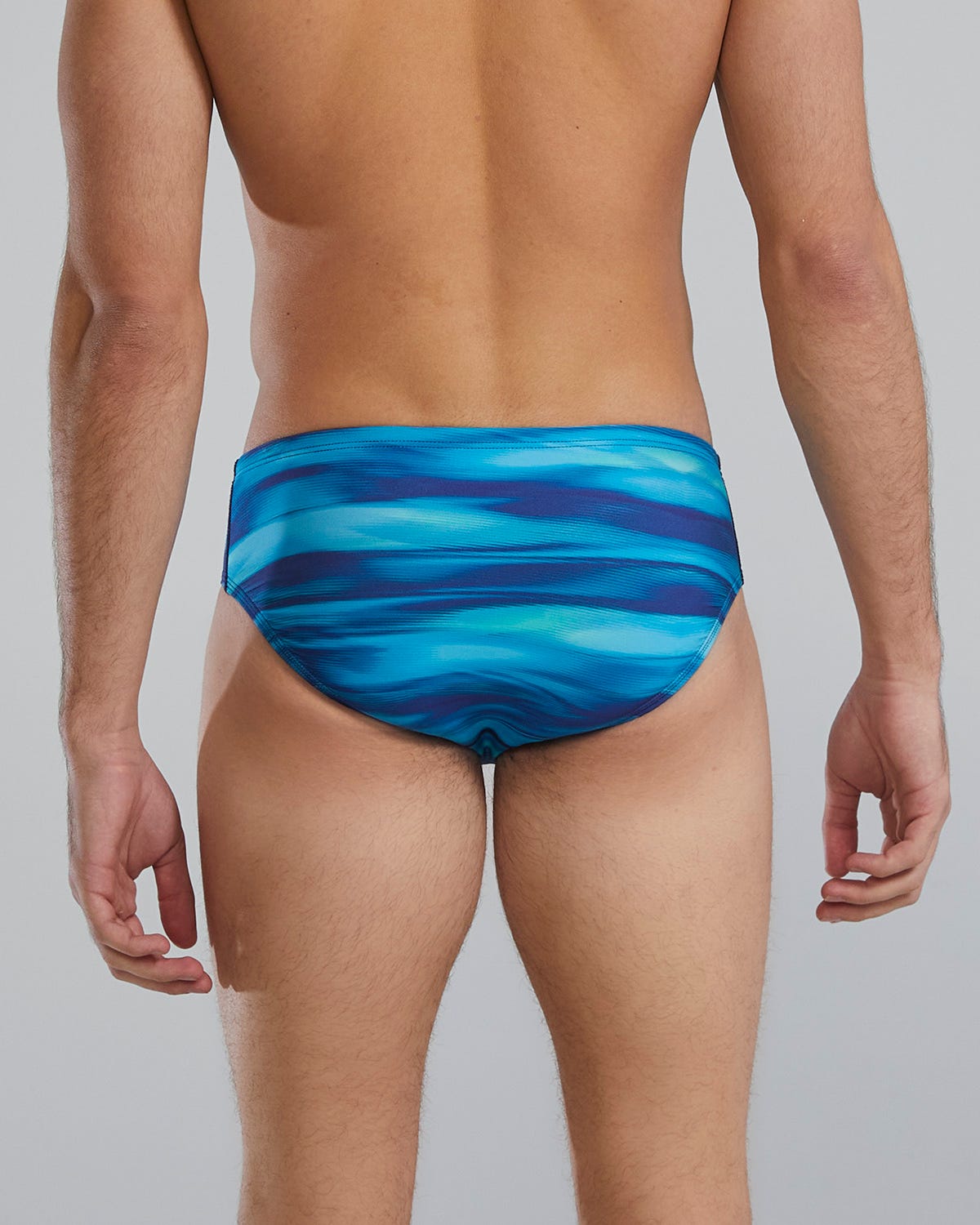 ::487 Blue/Green