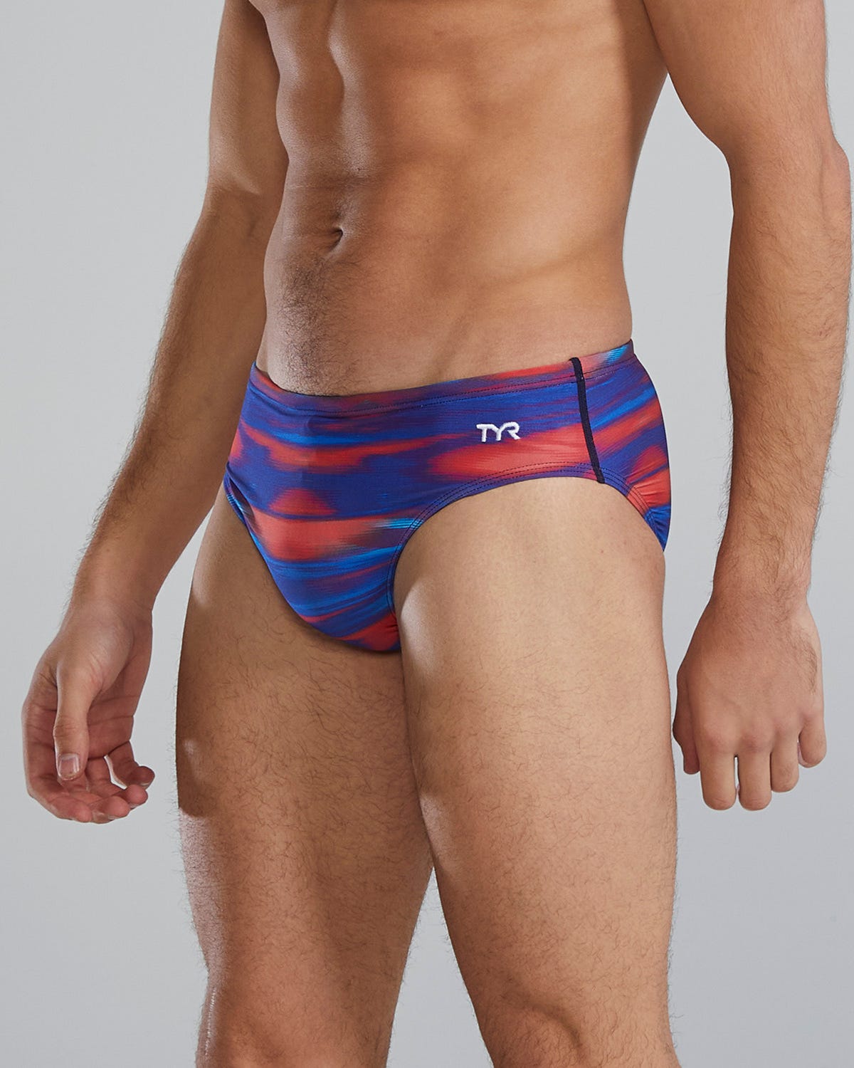::636 Red/White/Blue