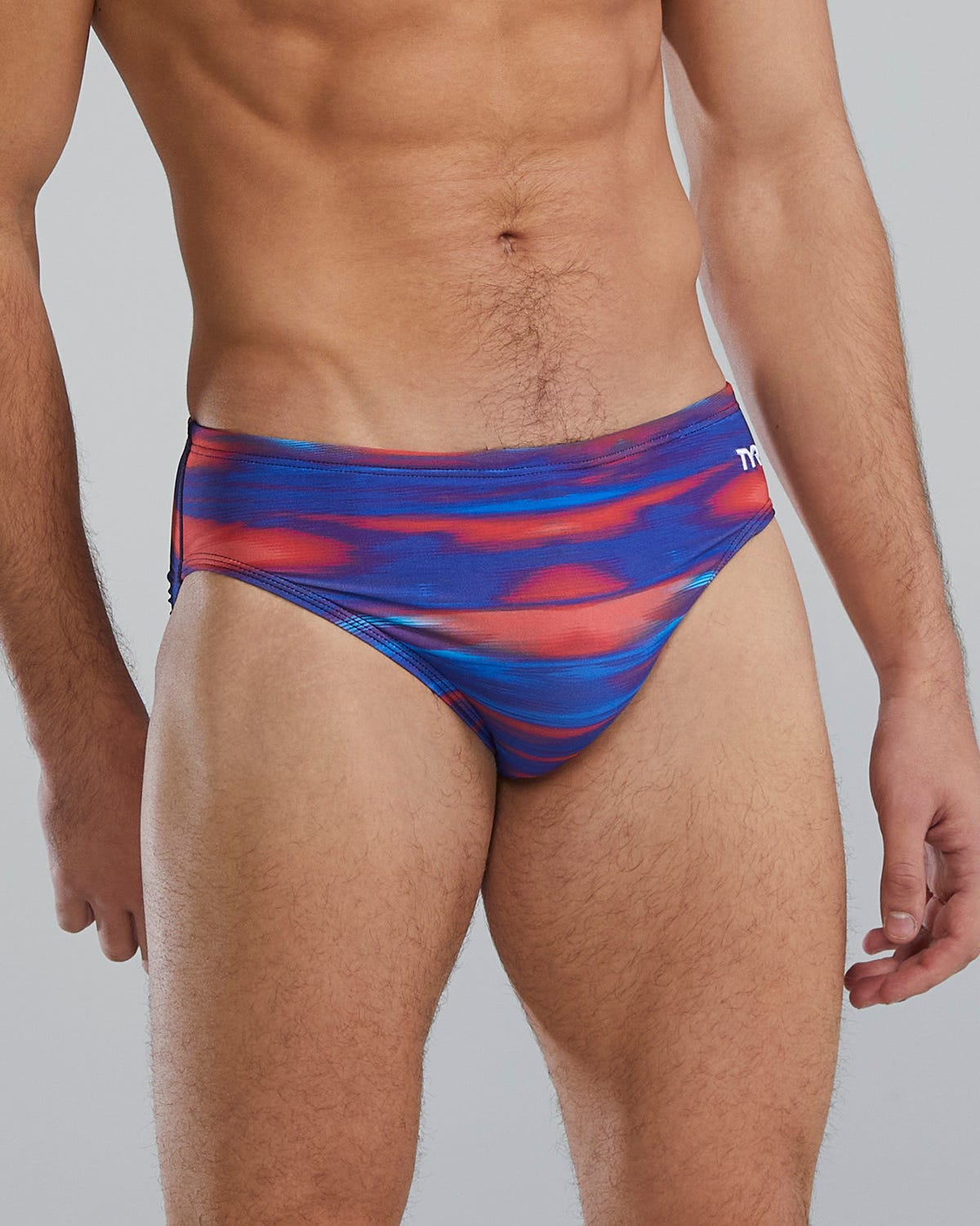 ::636 Red/White/Blue