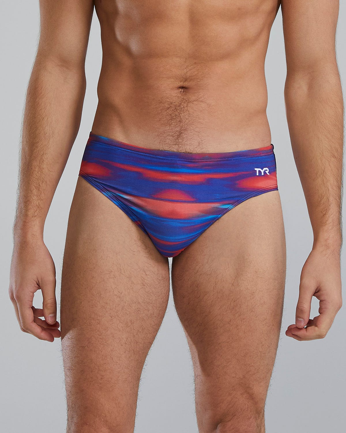 ::636 Red/White/Blue