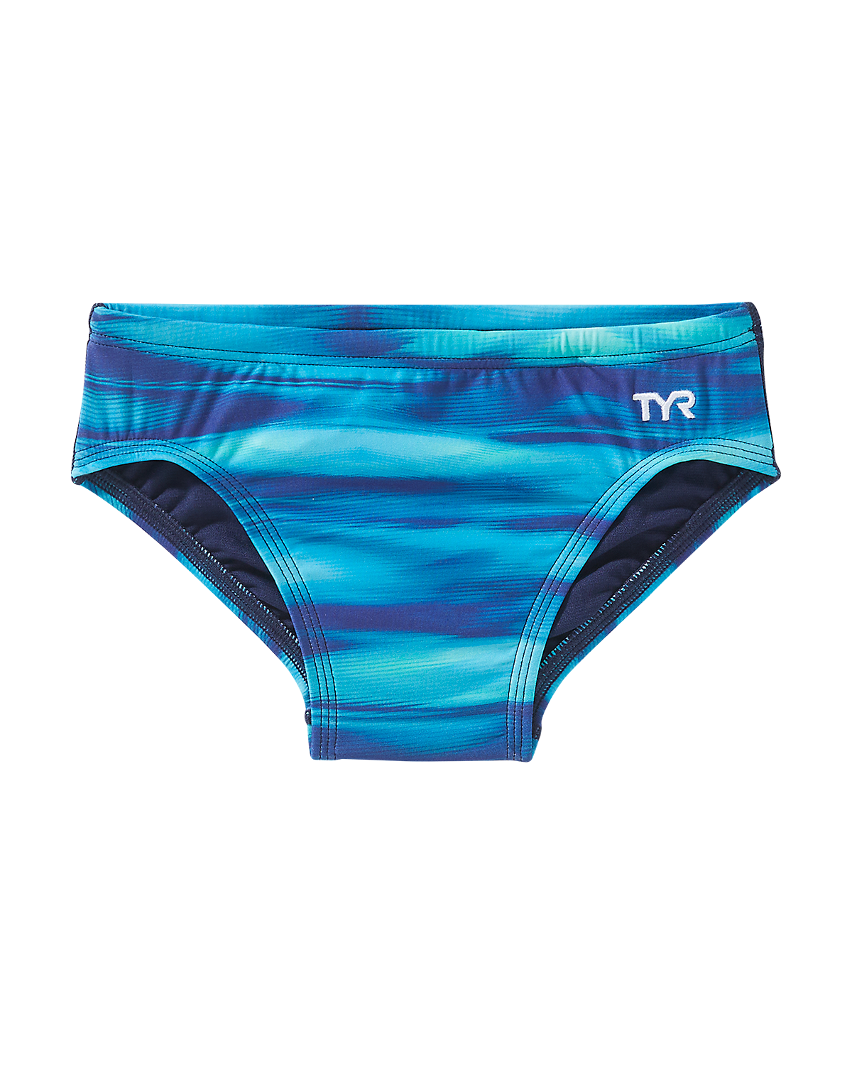 ::487 Blue/Green
