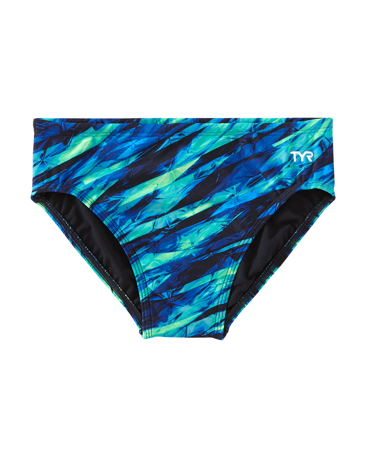 ::487 Blue/Green