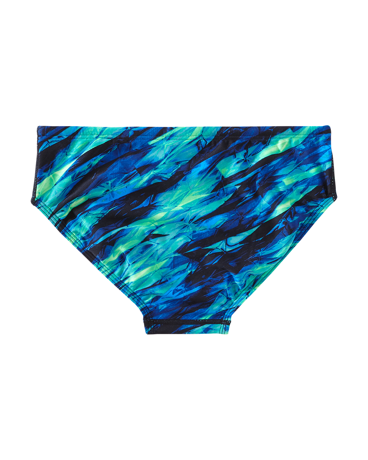 ::487 Blue/Green