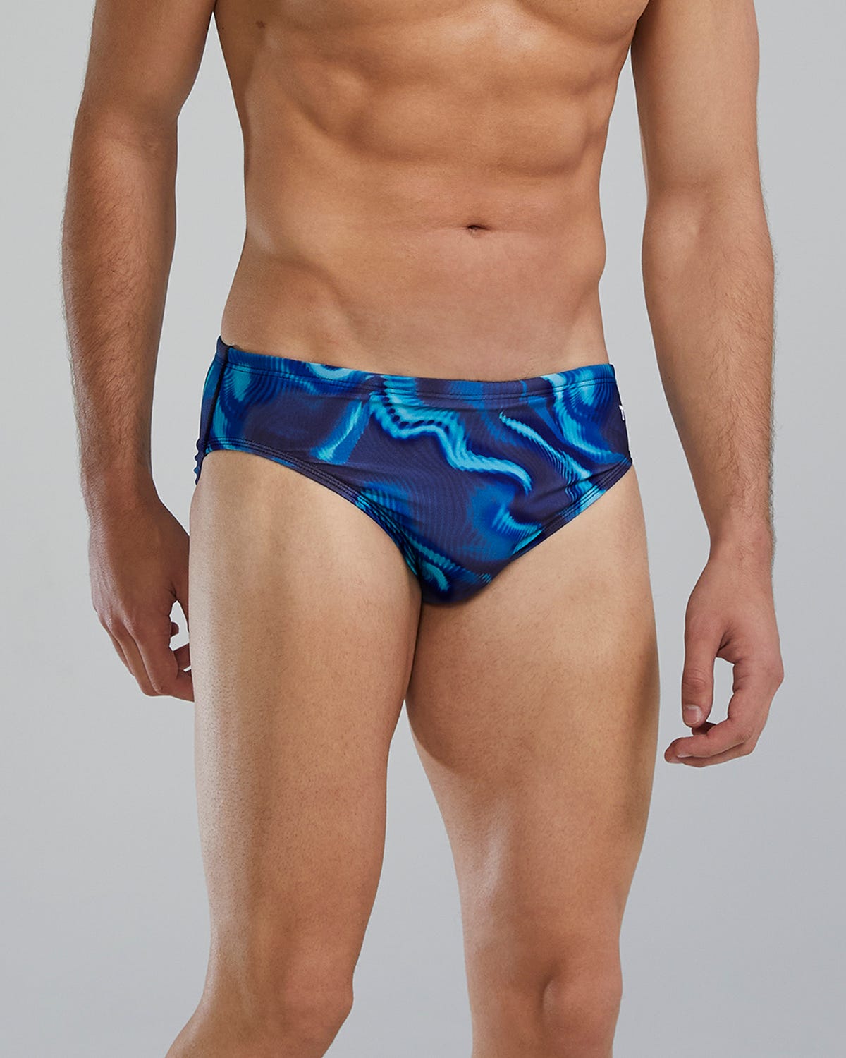 ::487 Blue/Green
