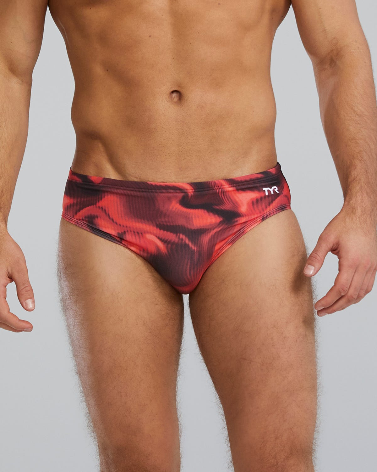 ::610 Red
