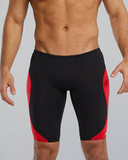 ::002 Black/Red