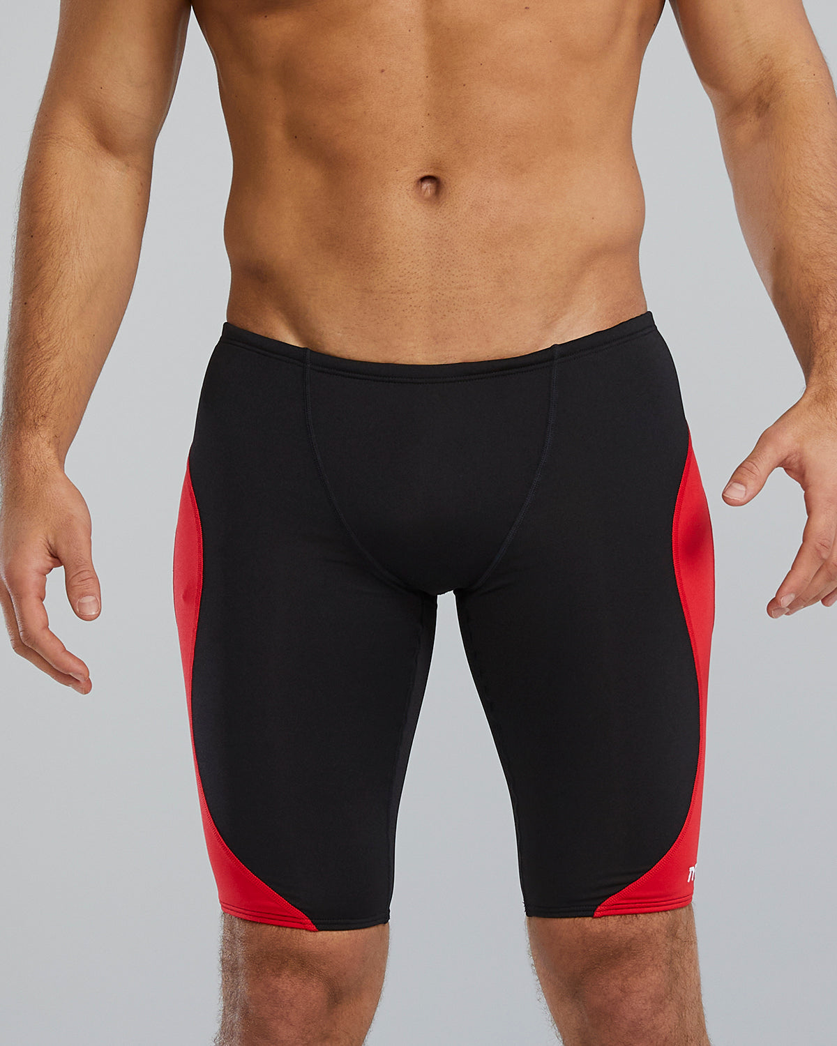 ::002 Black/Red