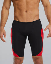 ::002 Black/Red