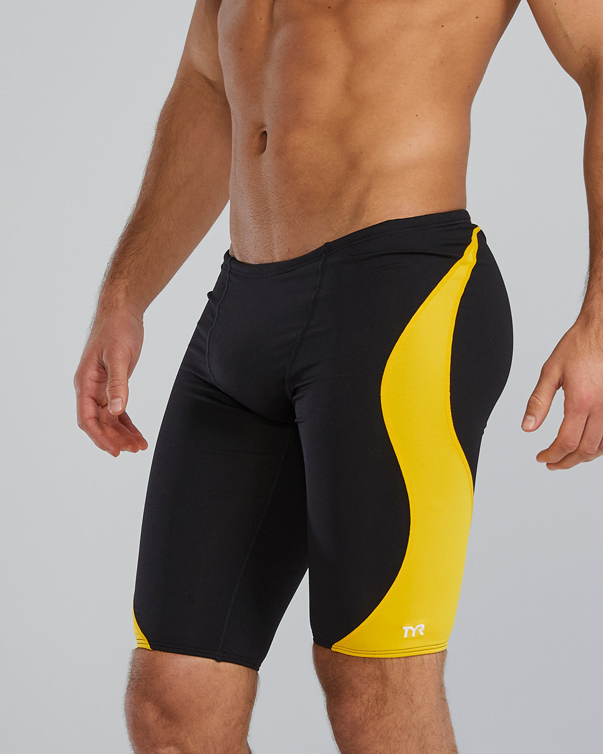 ::008 Blk/Gold