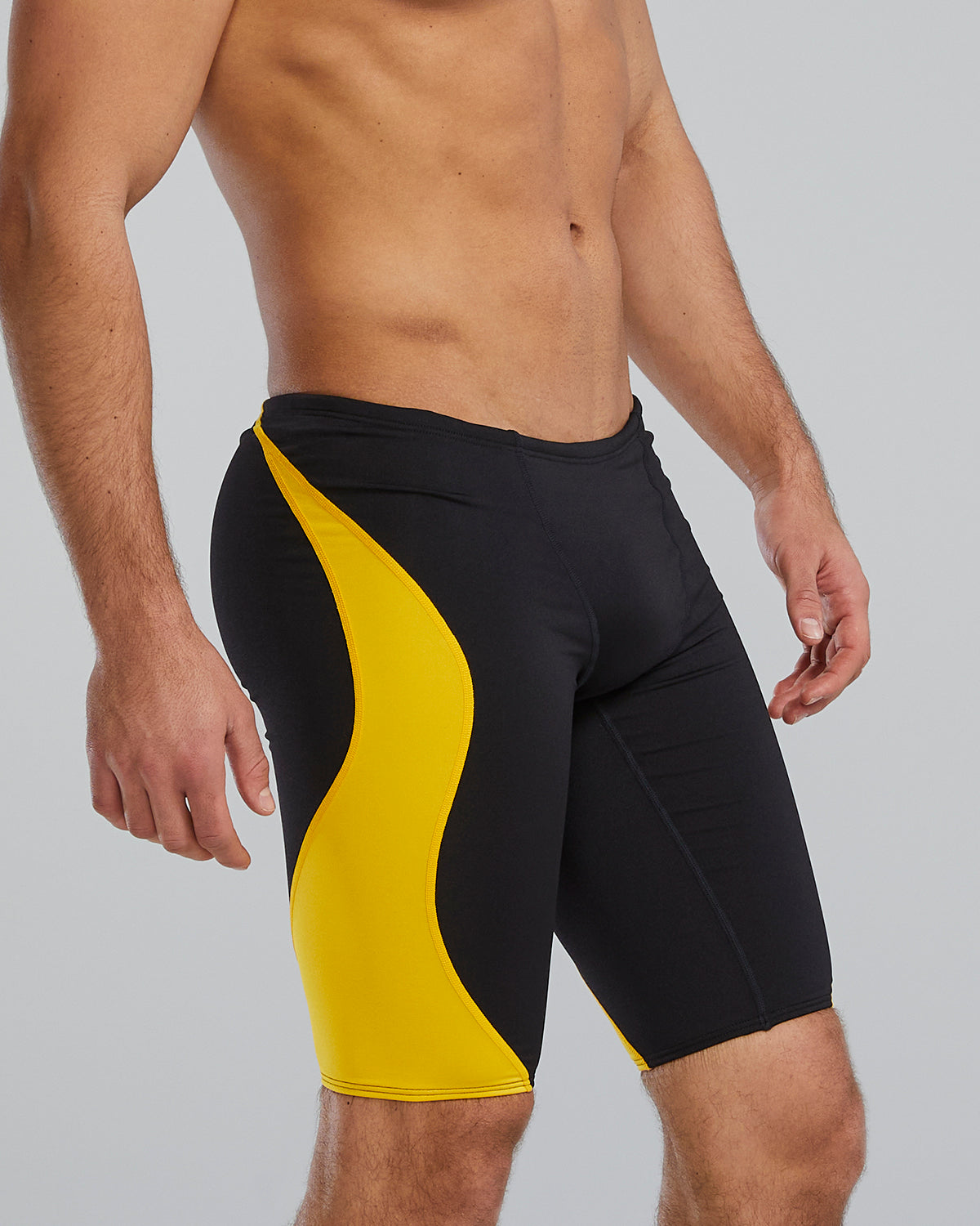 ::008 Blk/Gold