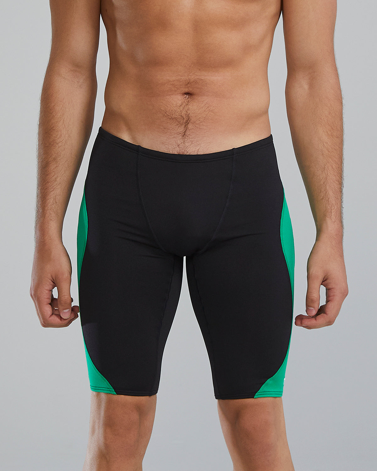 ::014 Black/Green