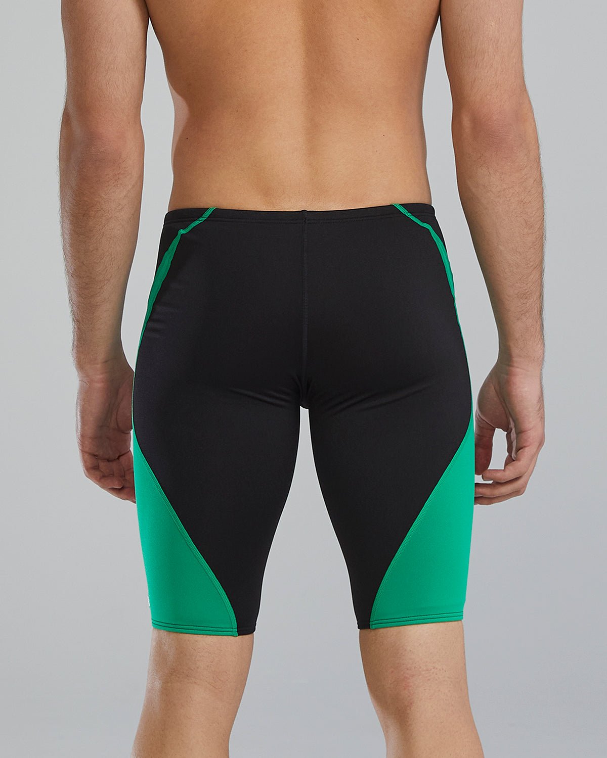 ::014 Black/Green
