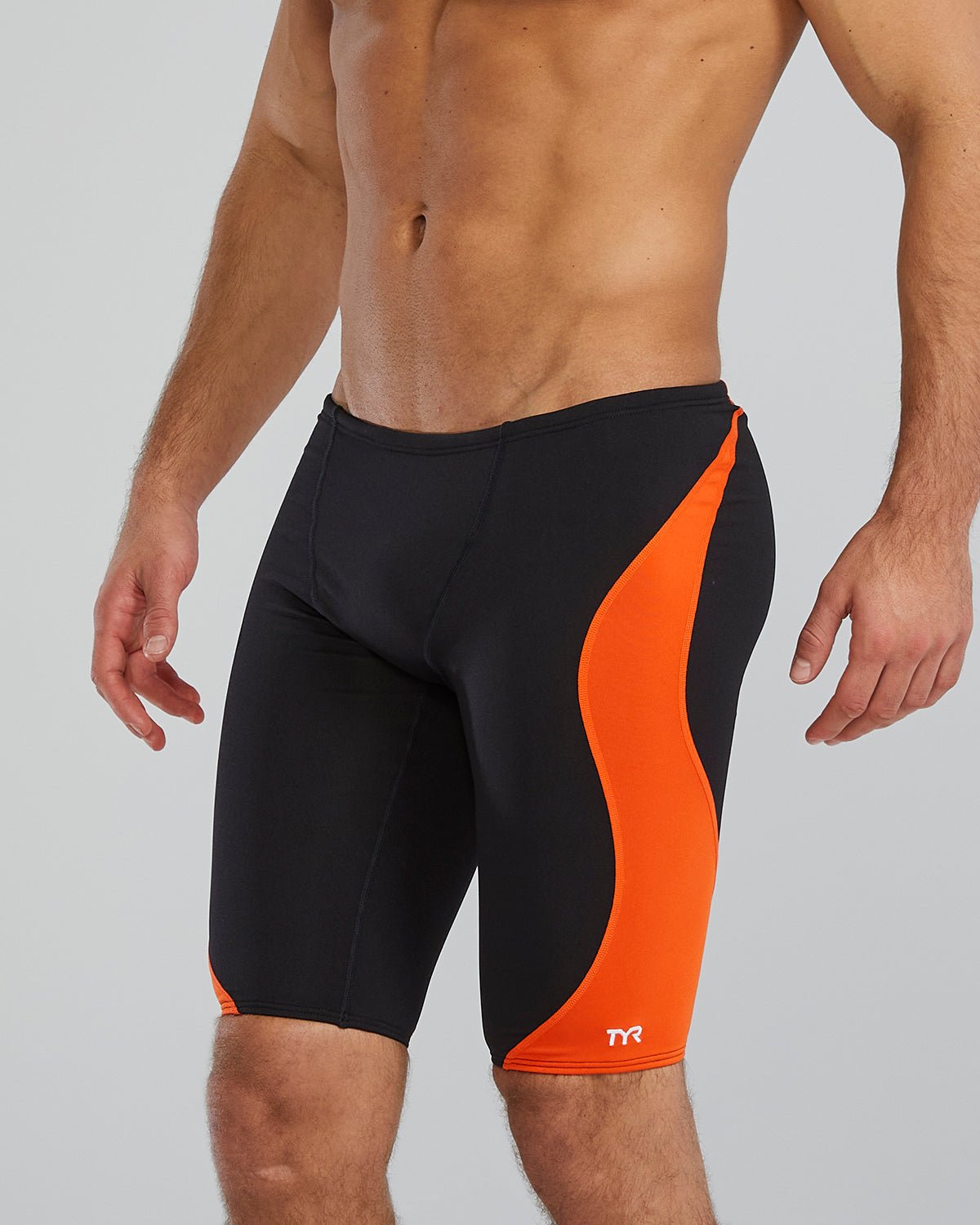 ::062 Black/Orange