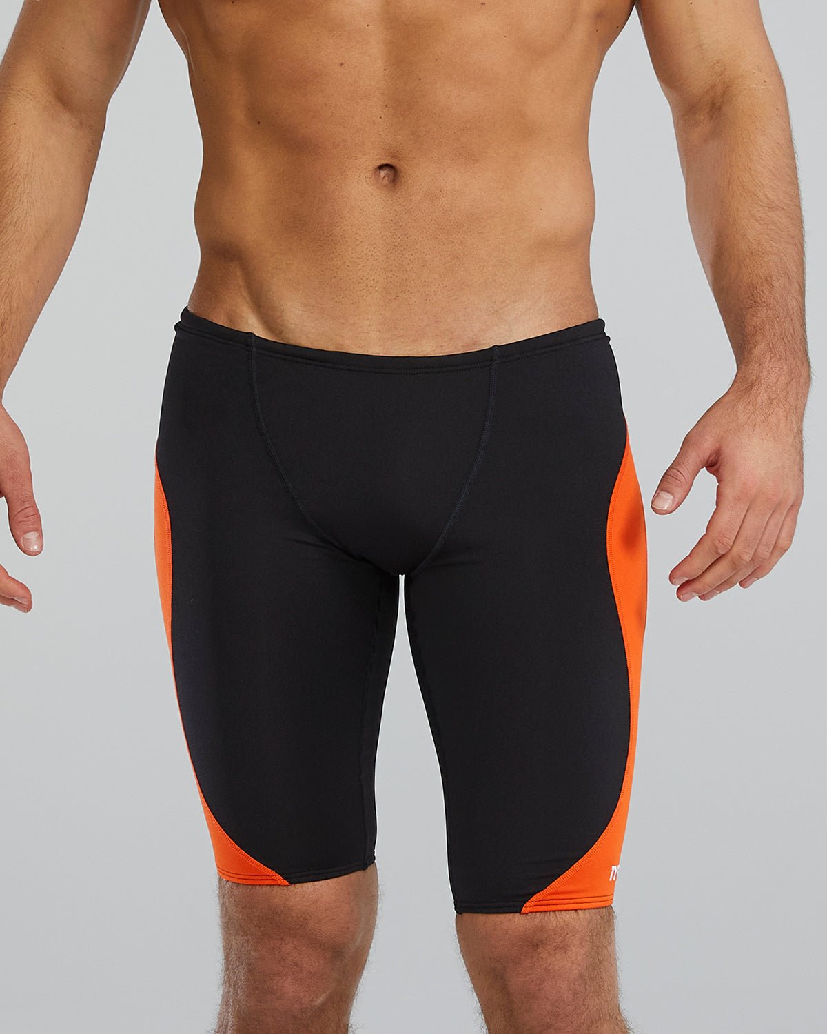 ::062 Black/Orange